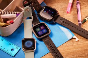 The 7 Best Smartwatches for Kids of 2023, Tested and Reviewed TOUT