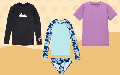 Best Rash Guards