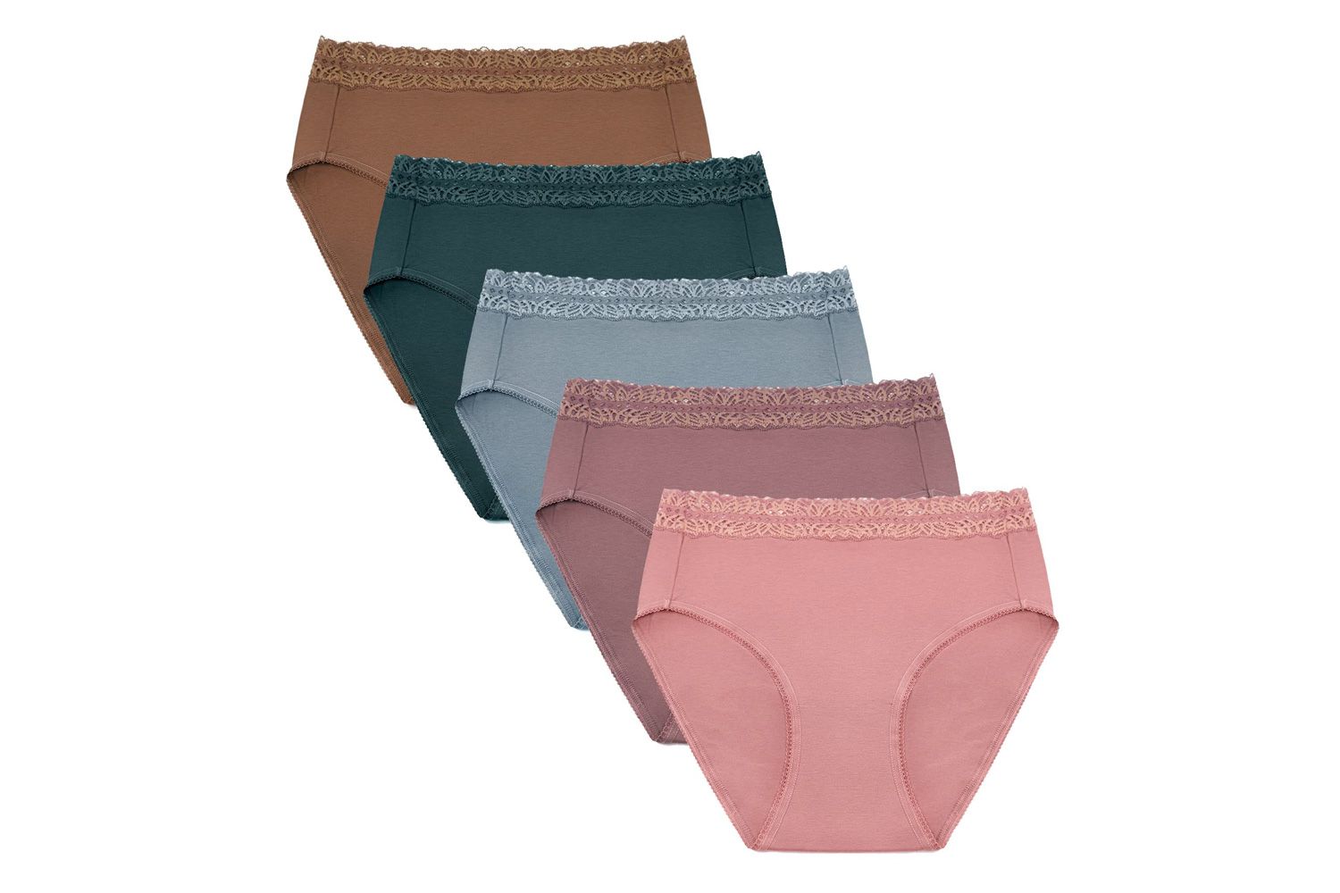 Kindred Bravely High Waist Postpartum Recovery Panties