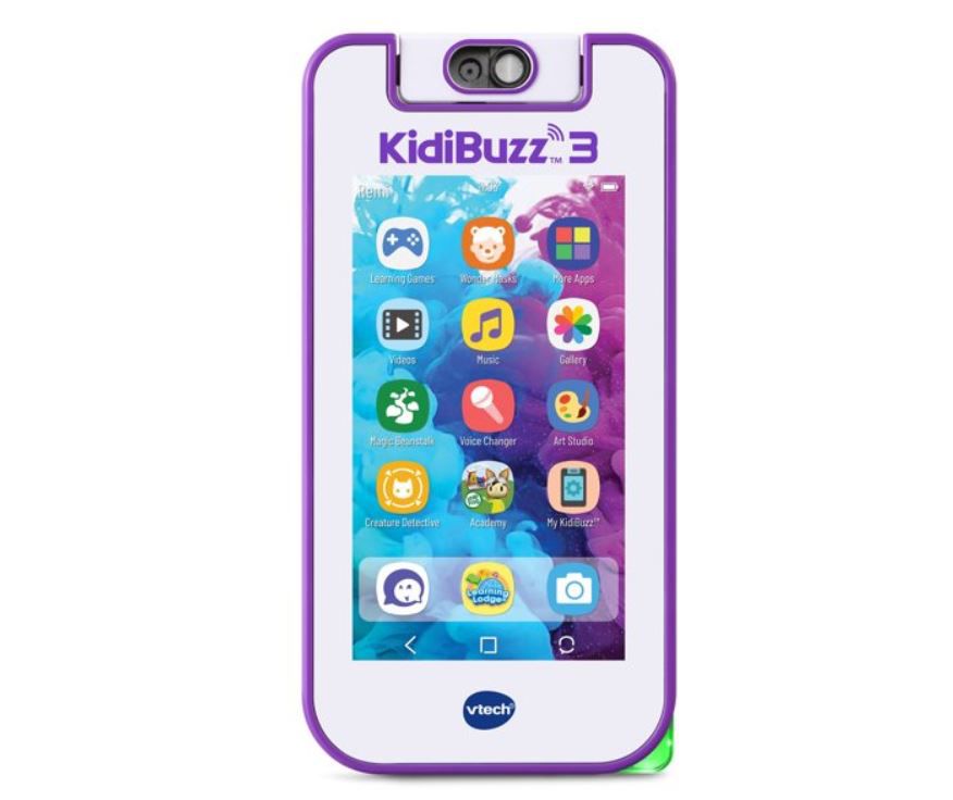 Kidibuzz 3