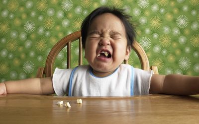 Avoid these mistakes that can make temper tantrums worse.