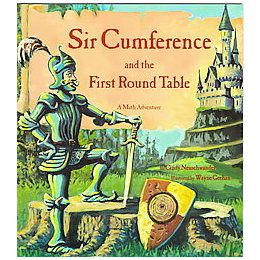 Sir Cumference and the First Round Table