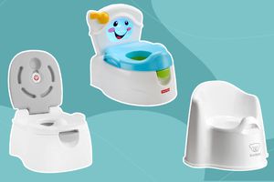 Potty Chairs Buying Guide Tout