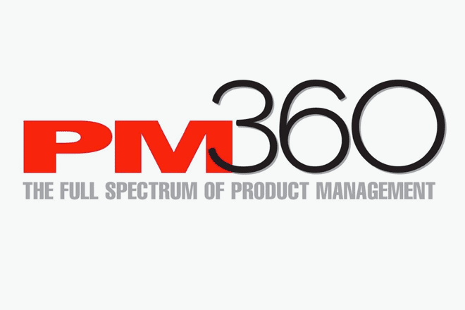 PM360标志
