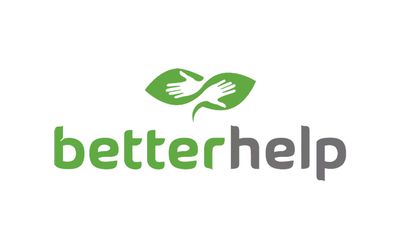 BetterHelp Recirc Logo