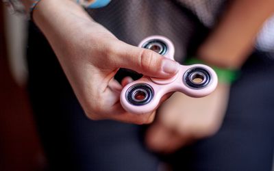 Best Fidget Toys