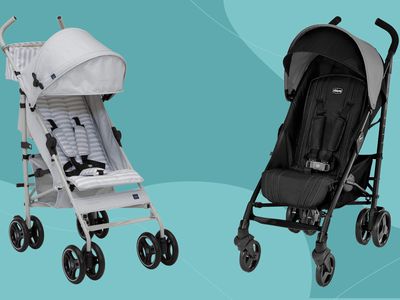 Best Umbrella Strollers