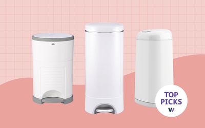 Best Diaper Pails of 2023