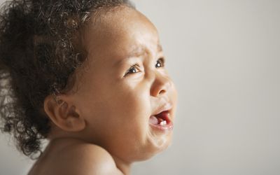 BIPOC-teething-baby-upset