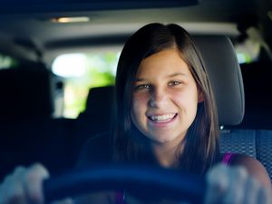 Sign your teen up for driver safety classes beyond basic driver education.