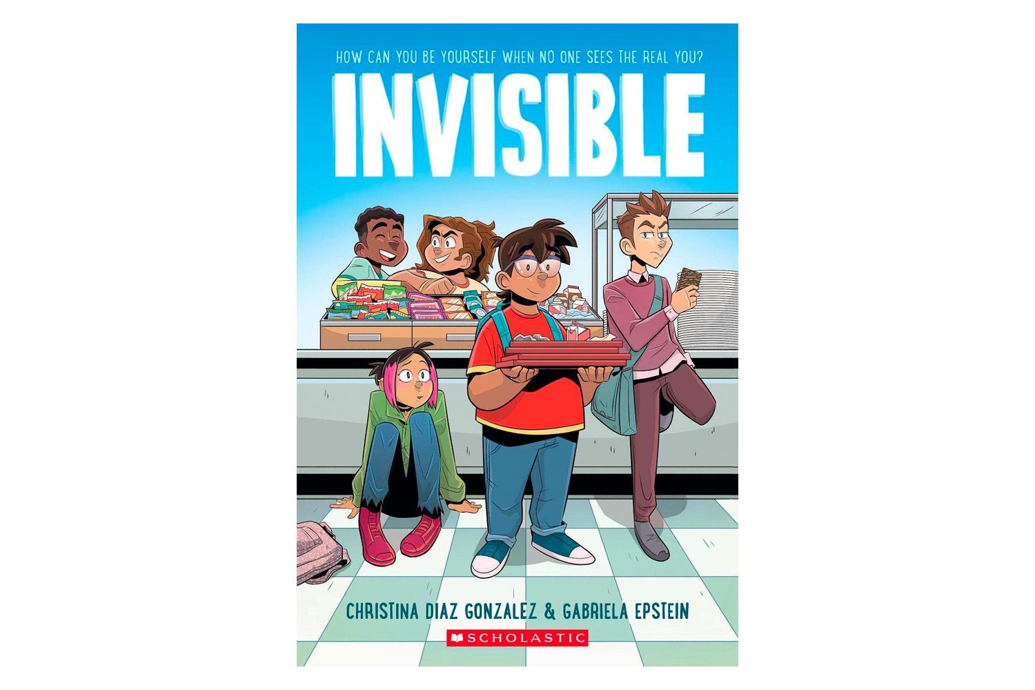 invisible-a-graphic-novel