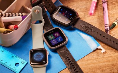 The 7 Best Smartwatches for Kids of 2023, Tested and Reviewed TOUT