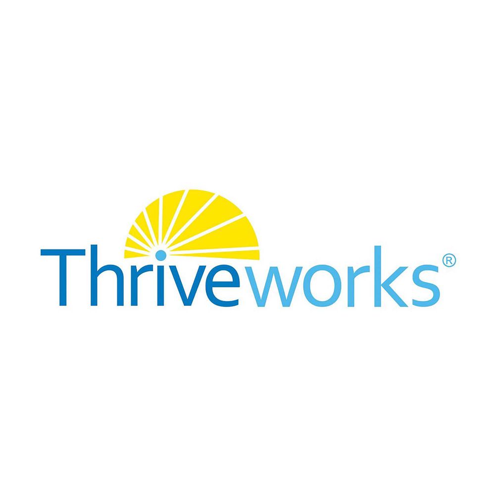 Thriveworks Review标志