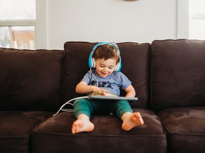 baby headphones