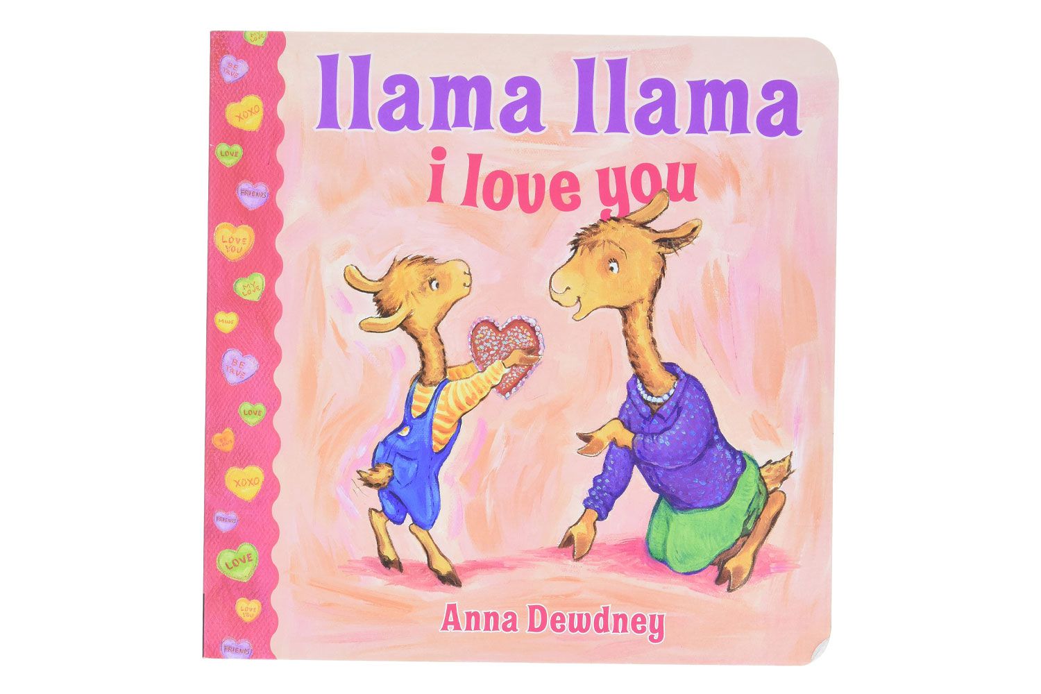 《拉玛，拉玛，我爱你》这本书