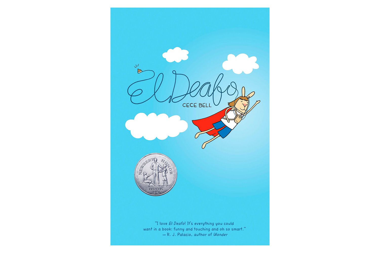 El Deafo