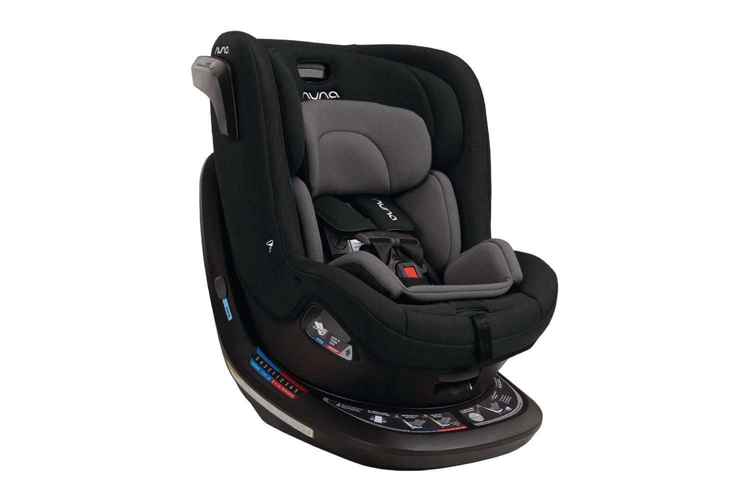 Nordstrom Nuna REVV Rotating Convertible Car Seat