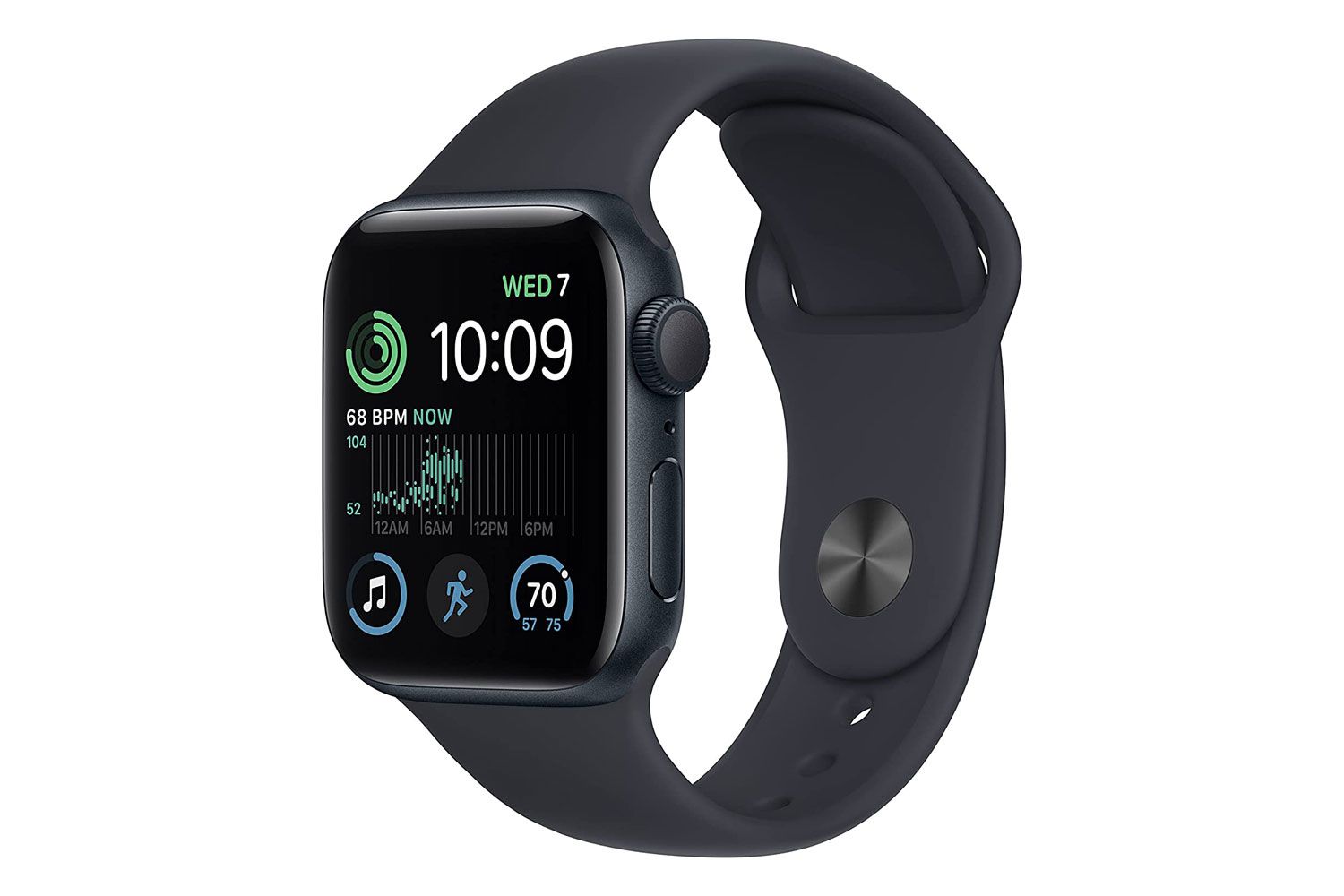 Apple Watch SE第二代