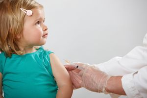 child vaccine