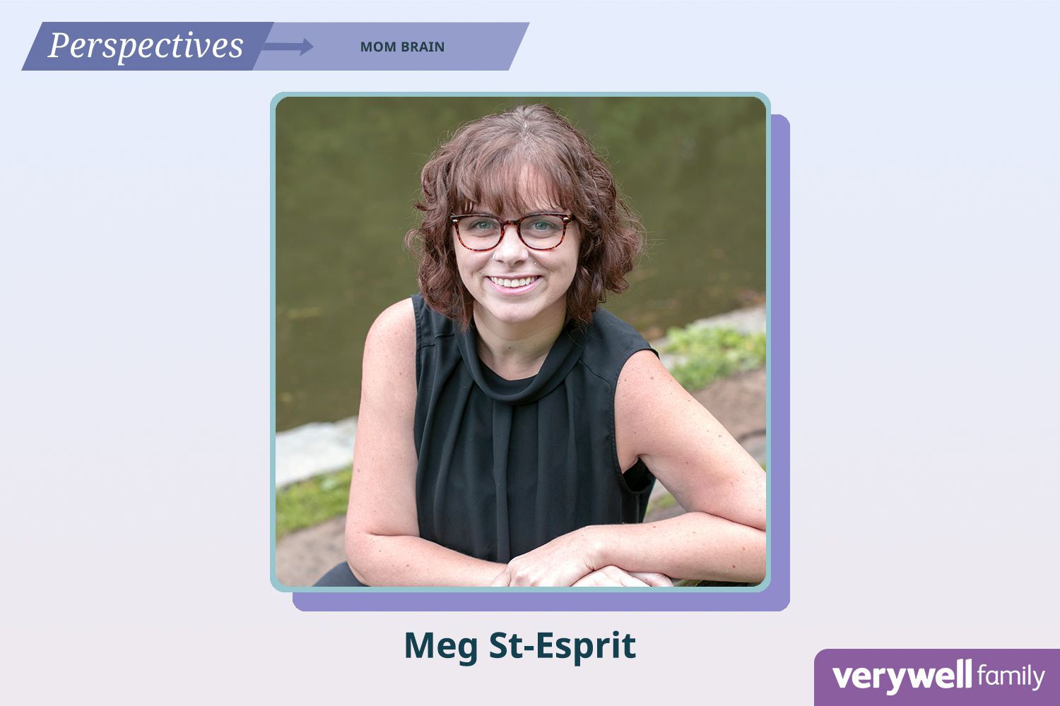 Meg St-Esprit