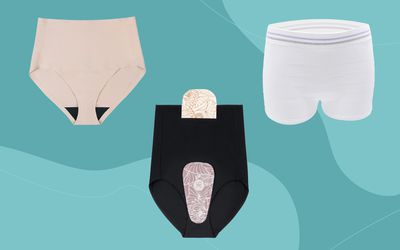 Best Postpartum Underwear