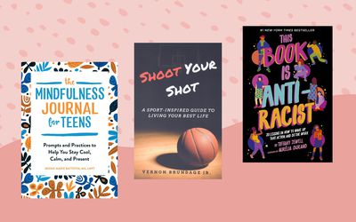 Inspirational Books for Teens