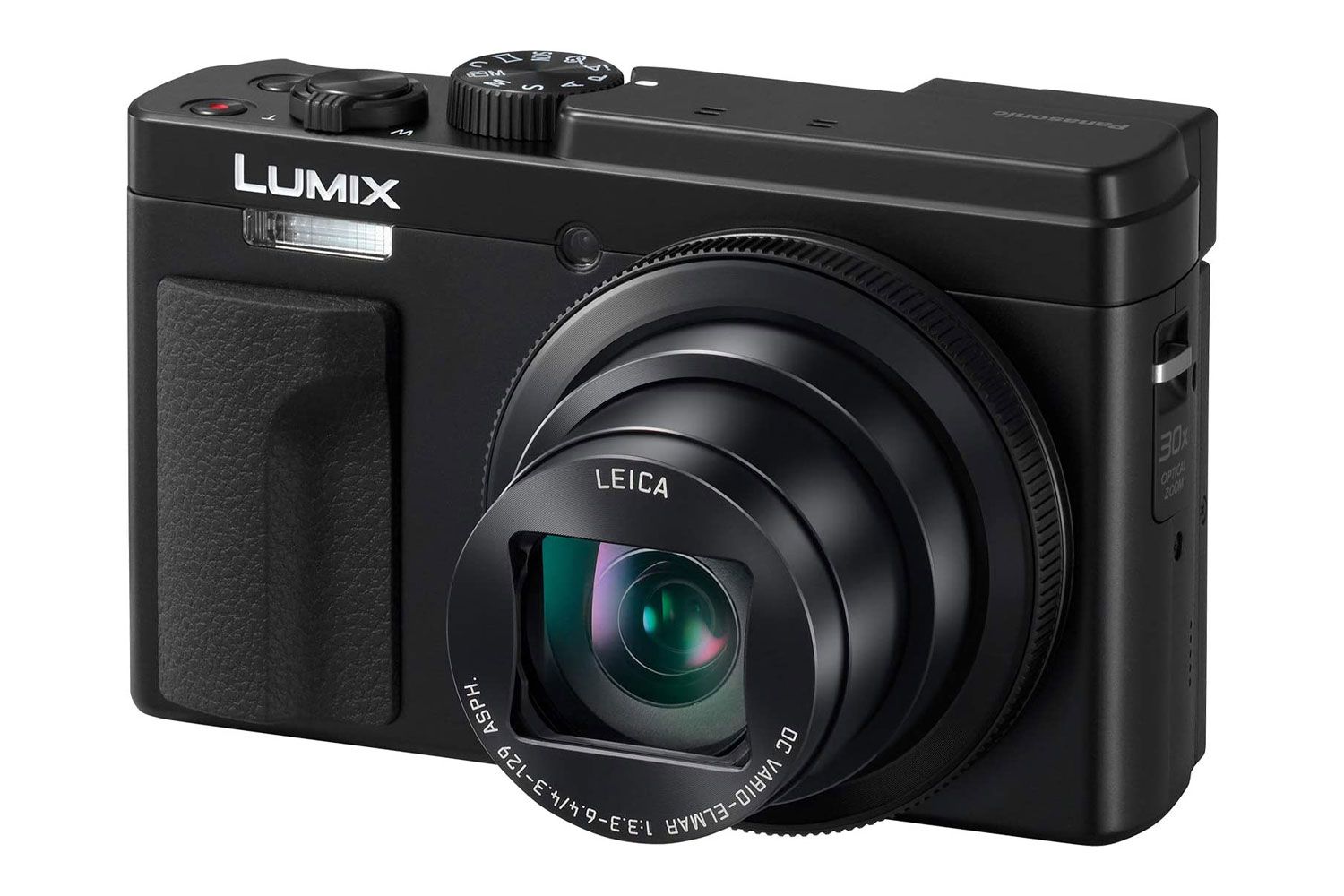 松下Lumix ZS80数码相机