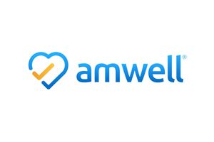 Amwell标识recrecc