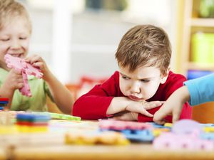 Prevent temper tantrums before they start.