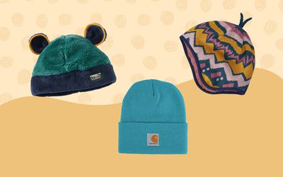 The Best Winter Hats for Kids of 2022