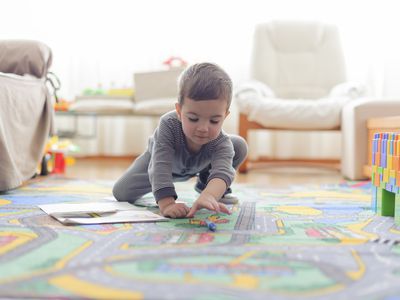 Best Rugs for Kid's Rooms