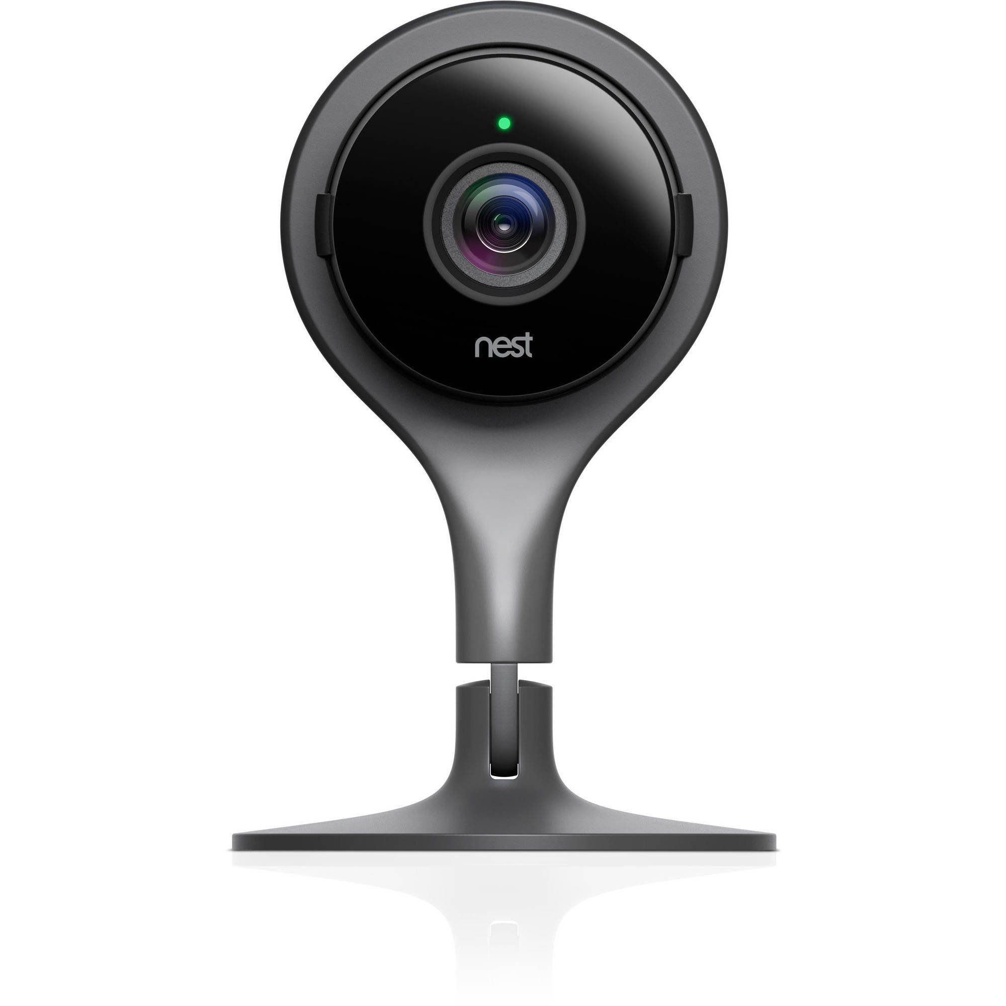 谷歌室内Nest Cam