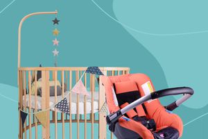 Best Baby Gear Rentals of 2022