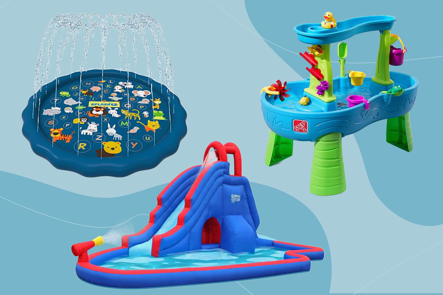 Best Water Toys for Summer Fun of 2023