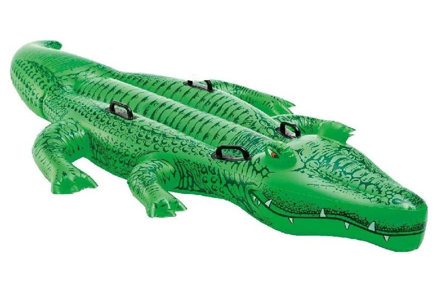 Intex Giant Gator Ride-On