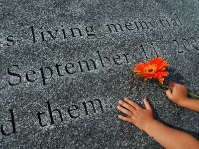 September 11th