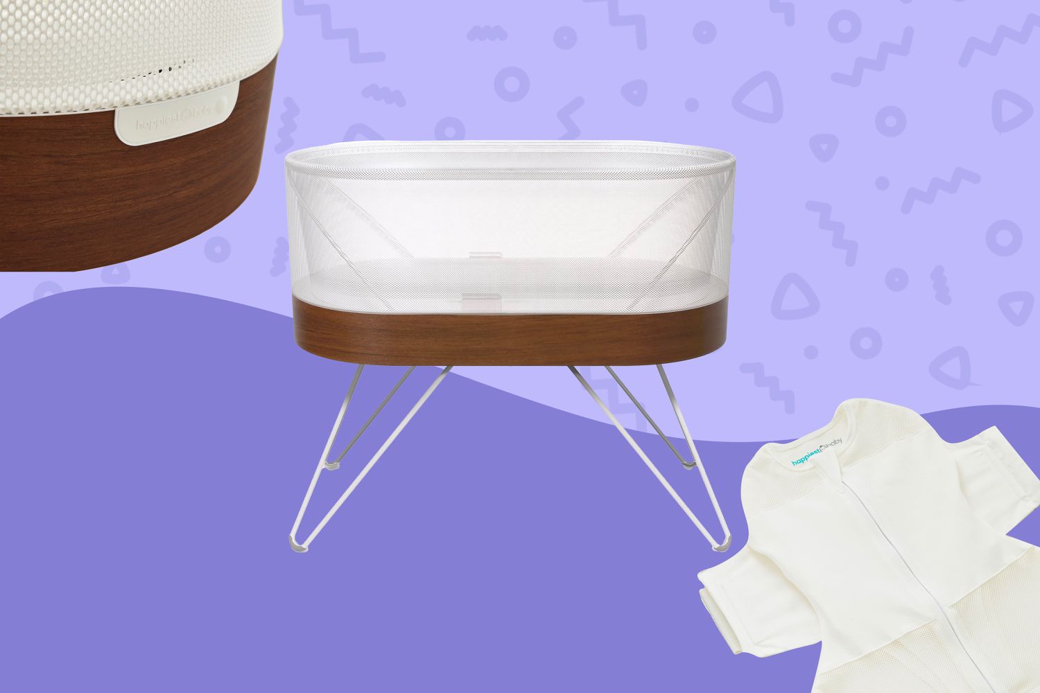 Snoo Bassinet