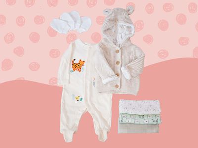 Best Baby Clothes