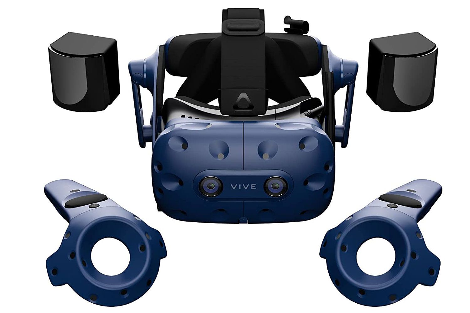 HTC VIVE Pro