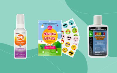 bug sprays for kids that are safe and easy to apply, tested by Verywell Family