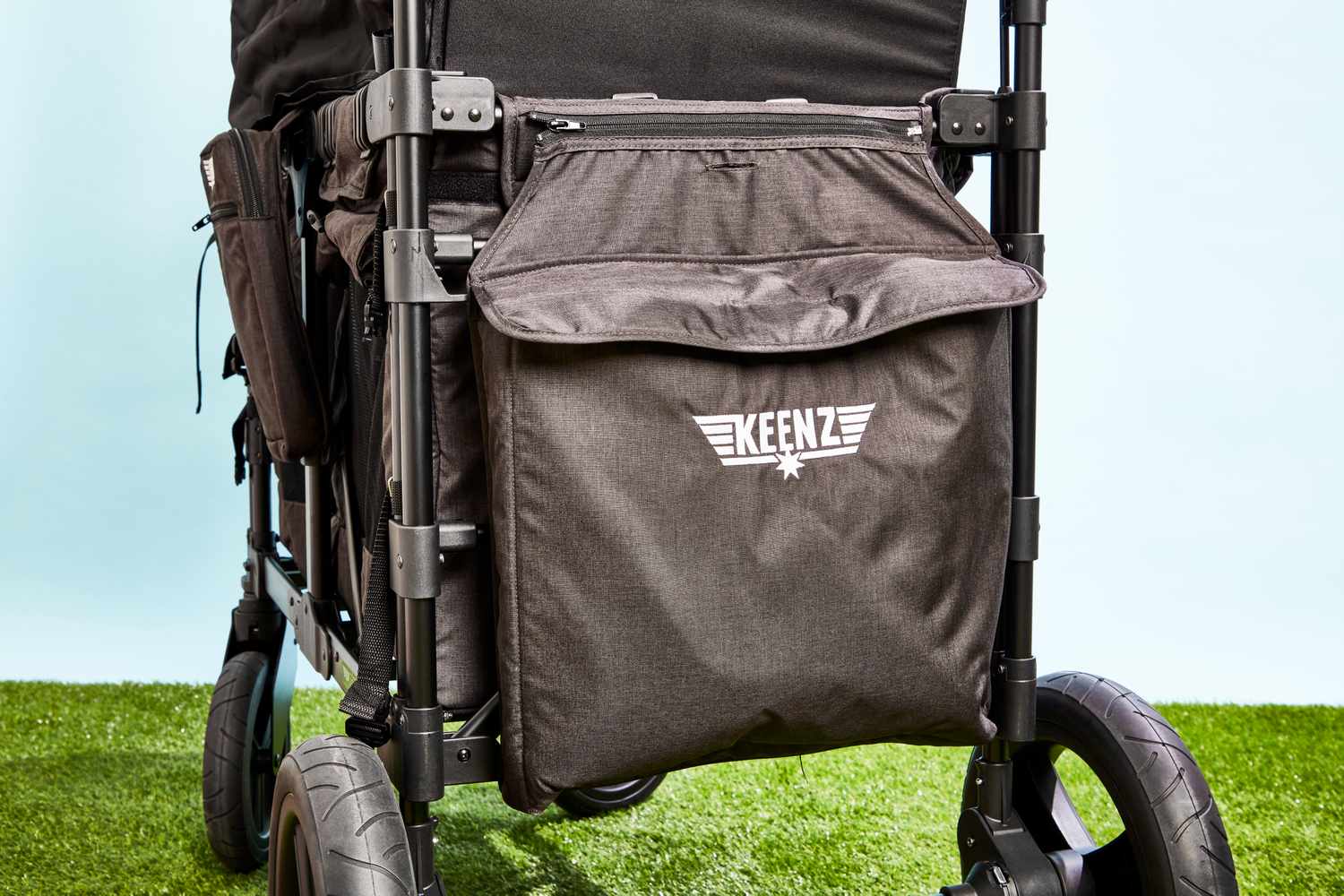 Keenz XC Stroller Wagon