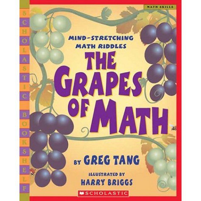 The Grapes Of Math