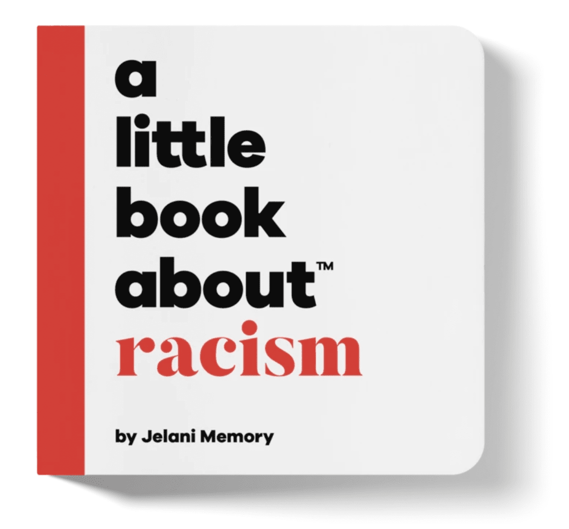 《关于种族主义的小书＂width=