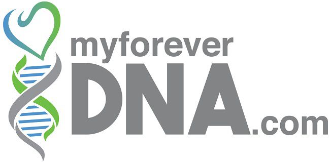 我永远的DNA