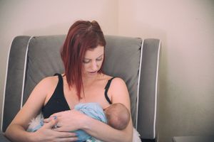 Online Breastfeeding Classes