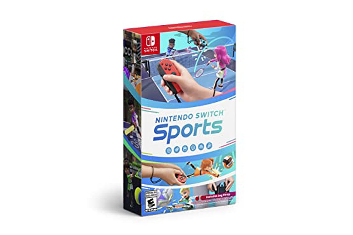 Nintendo Switch Sports