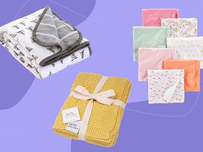 Best Baby Blankets