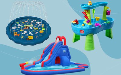 Best Water Toys for Summer Fun of 2023