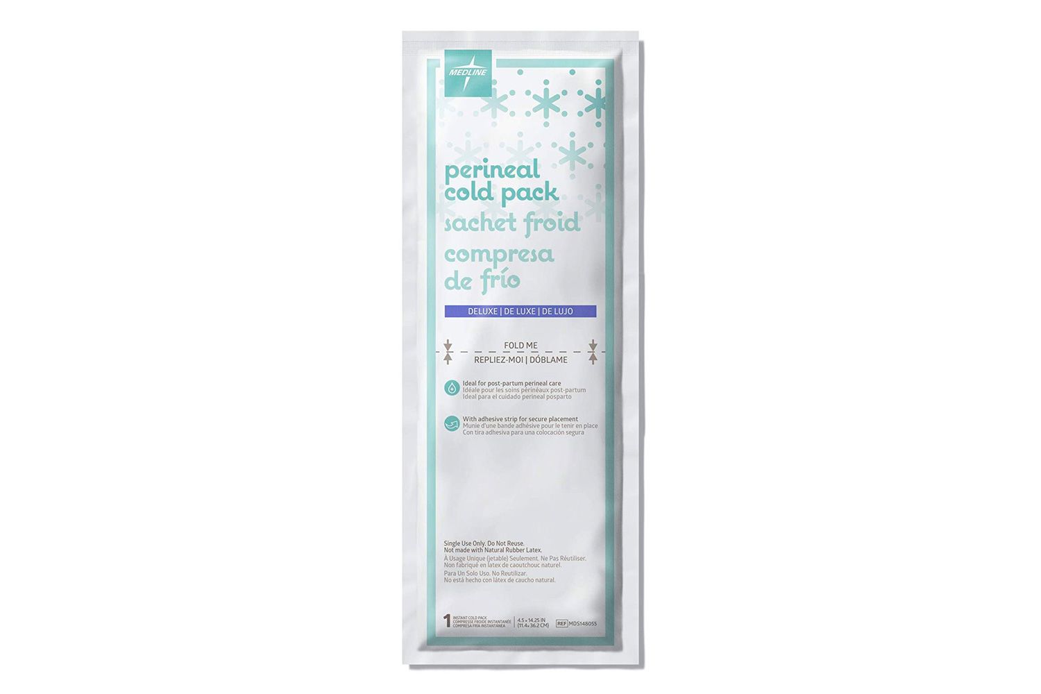 medline-deluxe-perineal-cold-packs-with-adhesive-strip