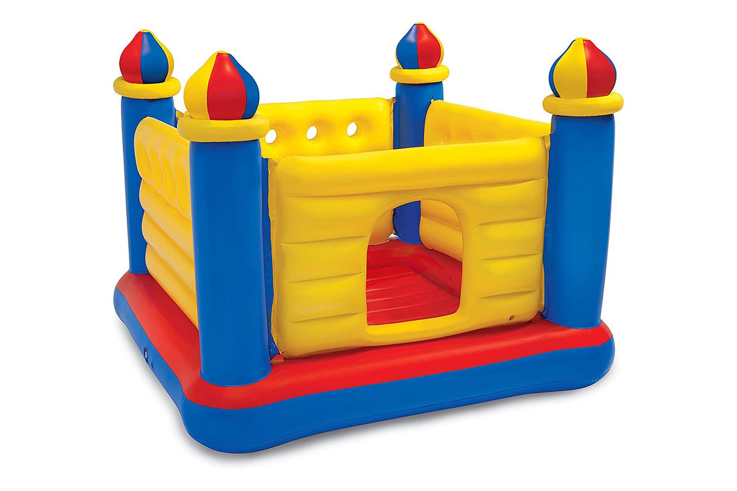 Amazon Intex Jump-O-Lene Castle Bouncer